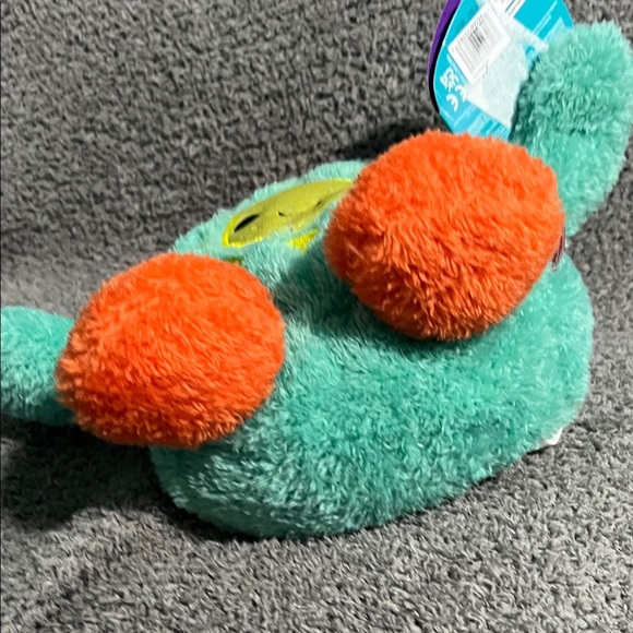 Bum Bumz Sol 7.5” plush - Picture 5 of 6
